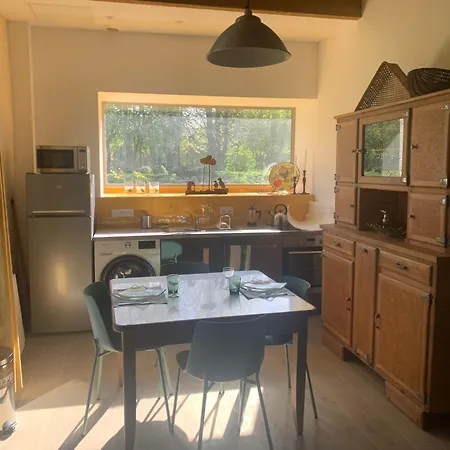 Casa vacanze Le Nid Du Manoir Du Cosquer *